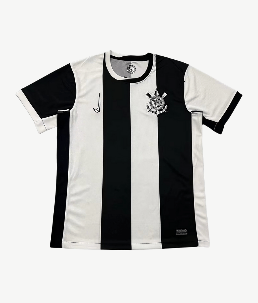 MAILLOT THIRD DES CORINTHIANS 2024/25