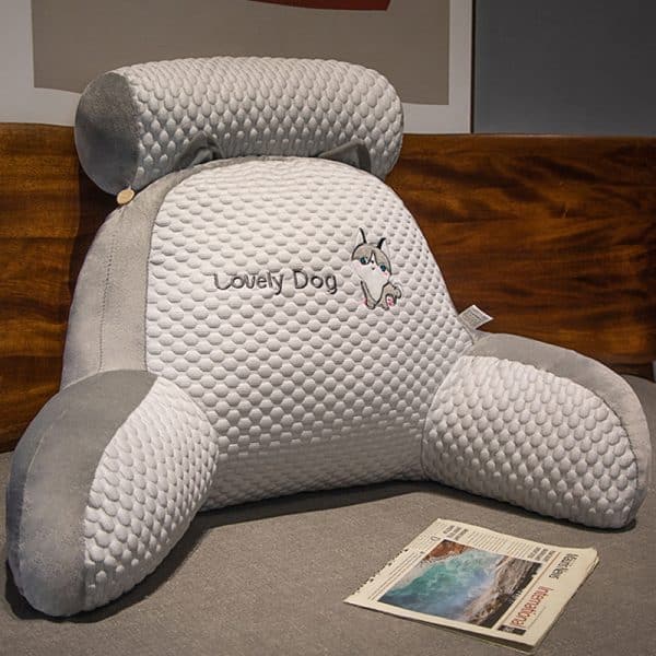 Flex Comfort back cushion