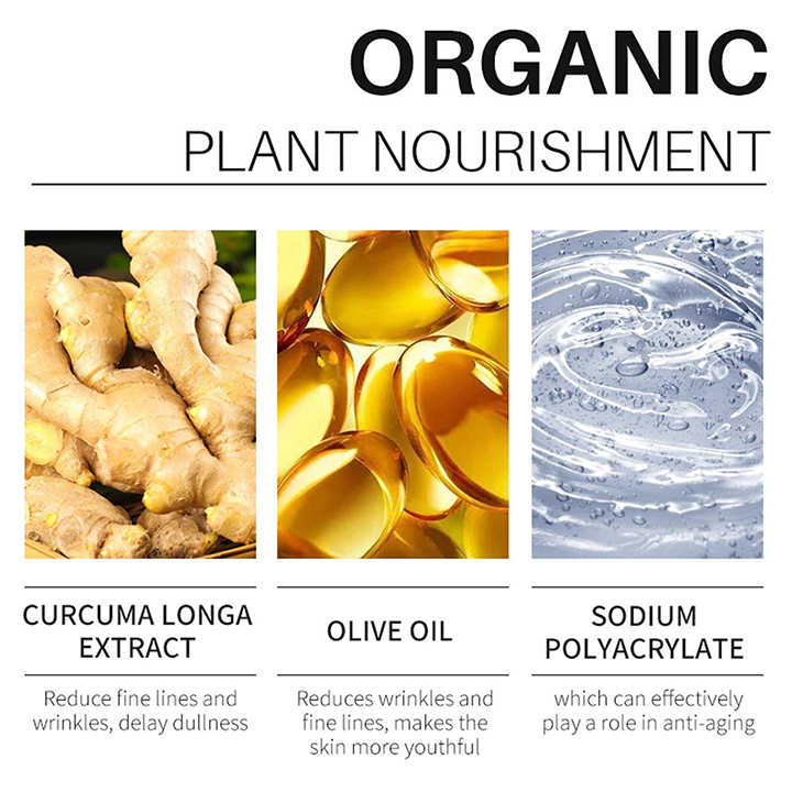 Sauvasine™ Turmeric Dark Spot Serum