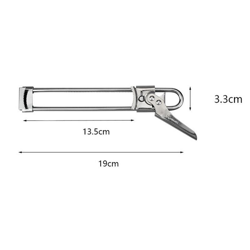 EasyOpen Adjustable Jar Opener