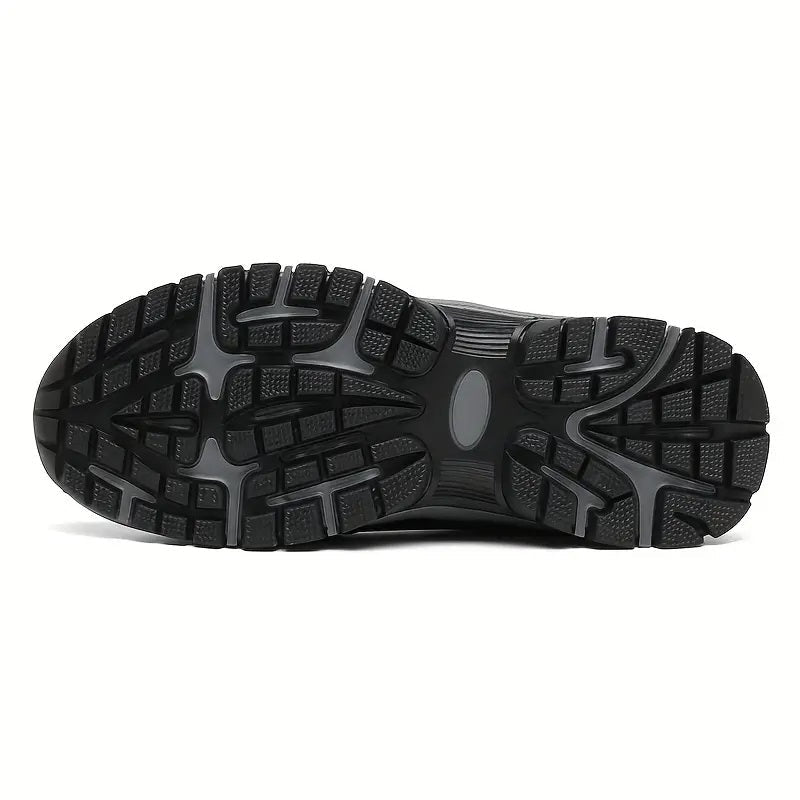Orthoconfort Men’s slip-on shoes Designed specifically for foot health
