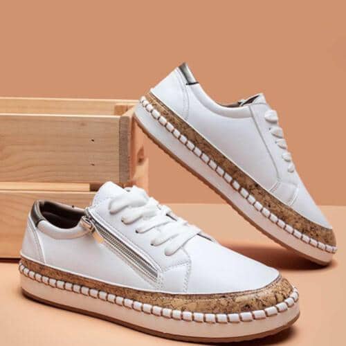 Lightweight and comfortable shoes – noomy