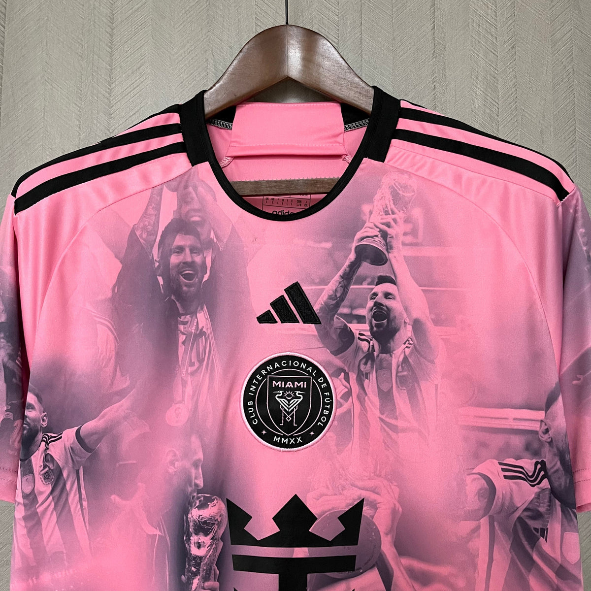 Inter Miami 24-25 Special Edition
