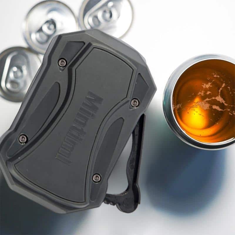 Go Swing Topless Can Opener