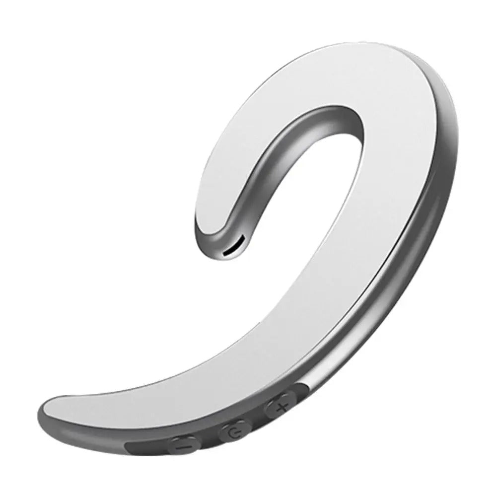 Bluetooth wireless headphones – modernsound