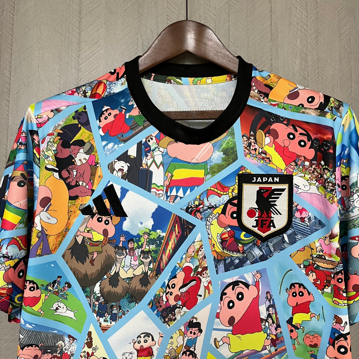 Japan 24-25 | Speciale editie | Crayon Shin-chan