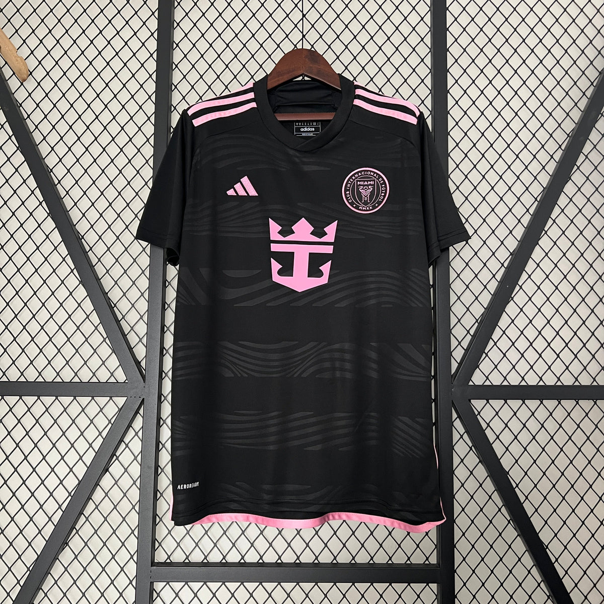 Inter Miami 24-25 Extérieur