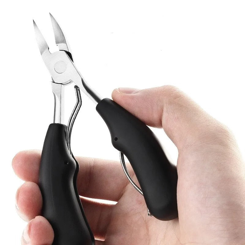 Nail clippers