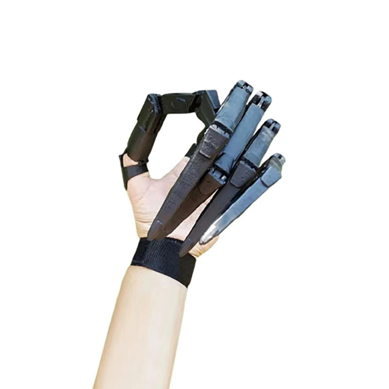 Articulated Fingers