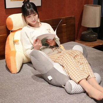 Flex Comfort back cushion