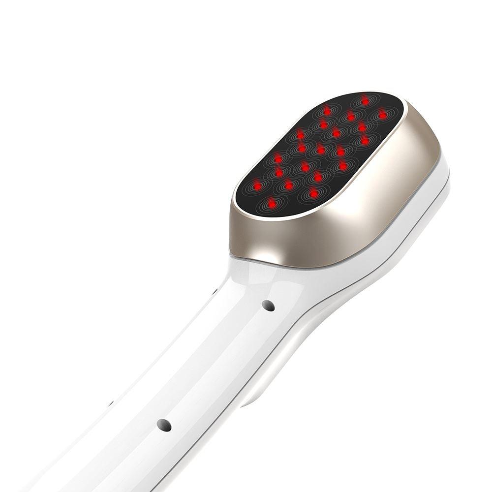 Handheld Pain Relief Cold Laser Device