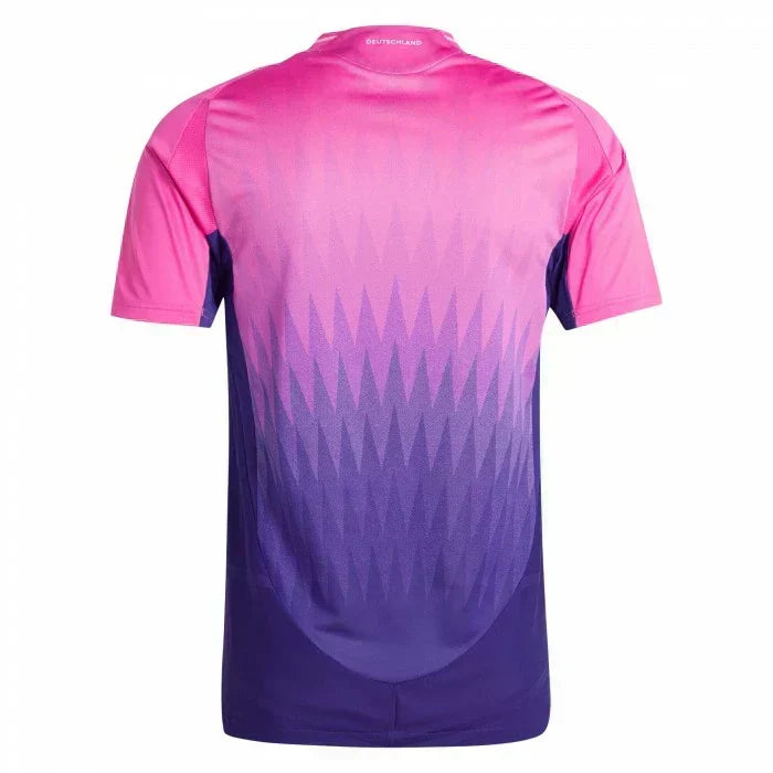 Maglia da trasferta della Germania 24/25 Euro 2024