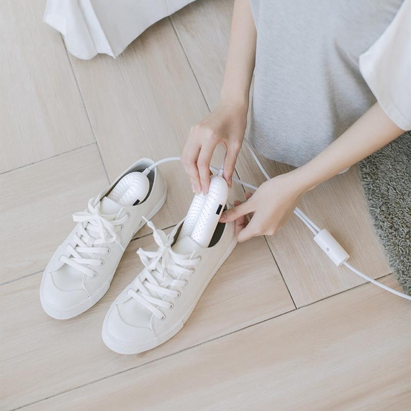 Shoe Dryer & Disinfectant