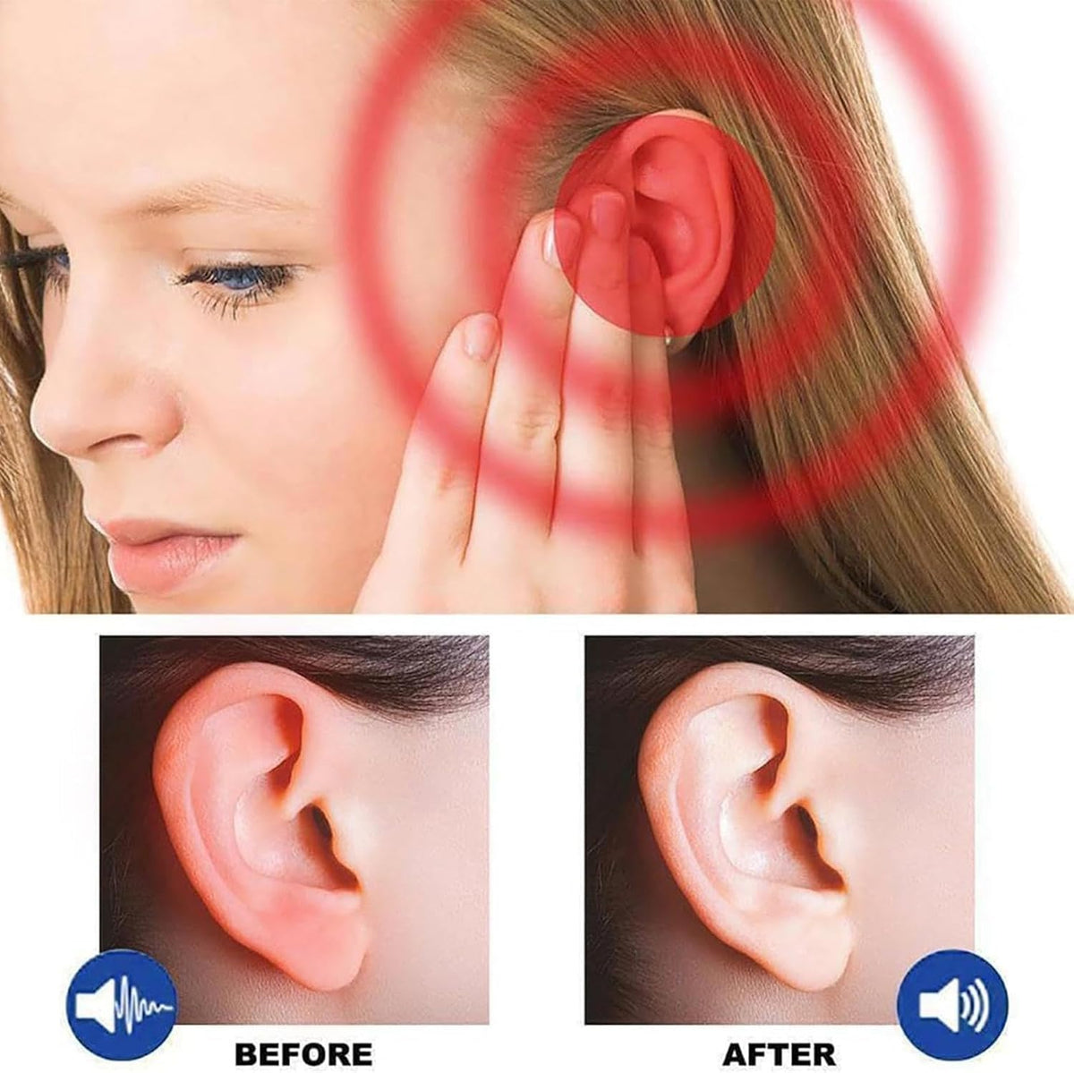 Ximonth Anti-Tinnitus Spray
