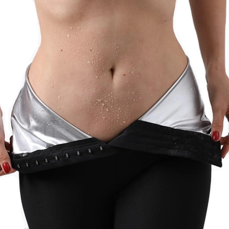 Sweat shorts for women