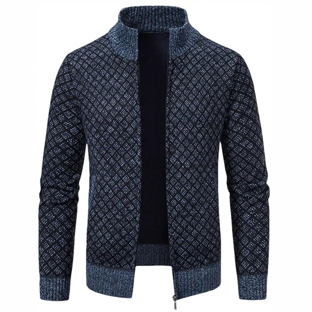 Dumont Lyon Premium men’s vest in soft material