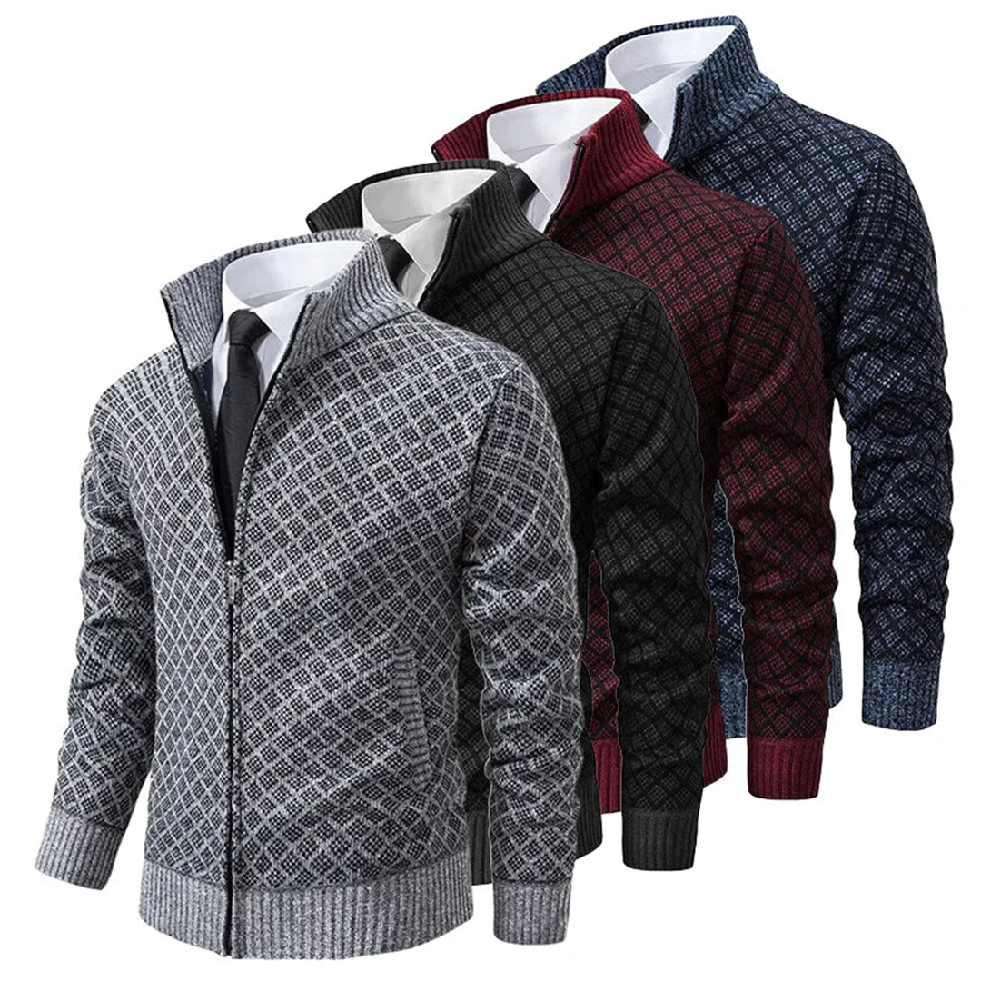 Dumont Lyon Premium men’s vest in soft material