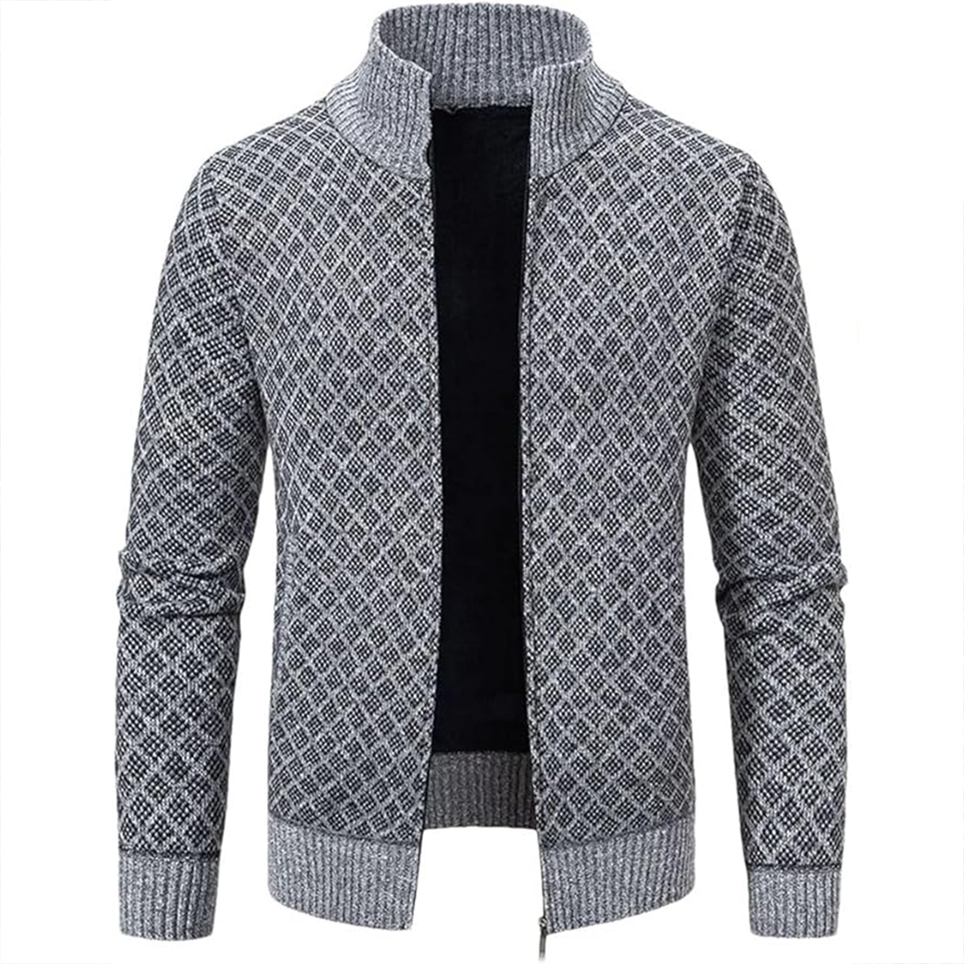Dumont Lyon Premium men’s vest in soft material