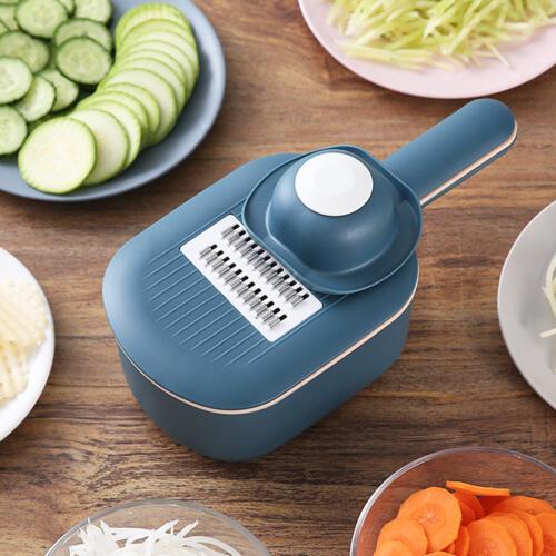 Multifunction chopper – kooper
