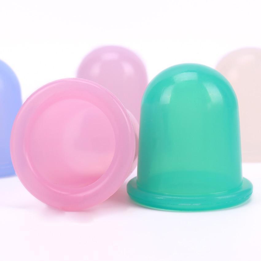 Anti-Cellulite Cupping Therapy Body Massage Cups