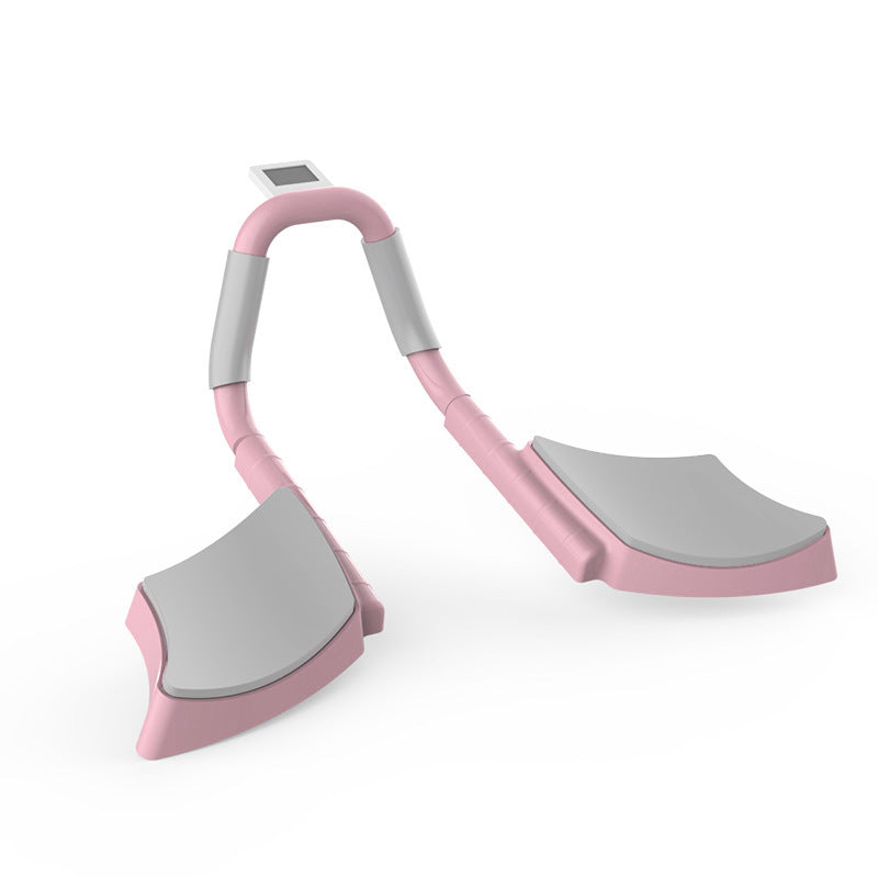 New Arrival – Multifunctional Muscle Training Stand for Fitness with Timer