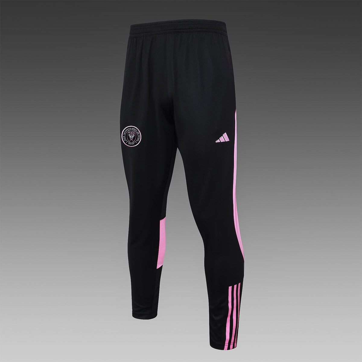 Inter Miami 23-24 Pink Tracksuit