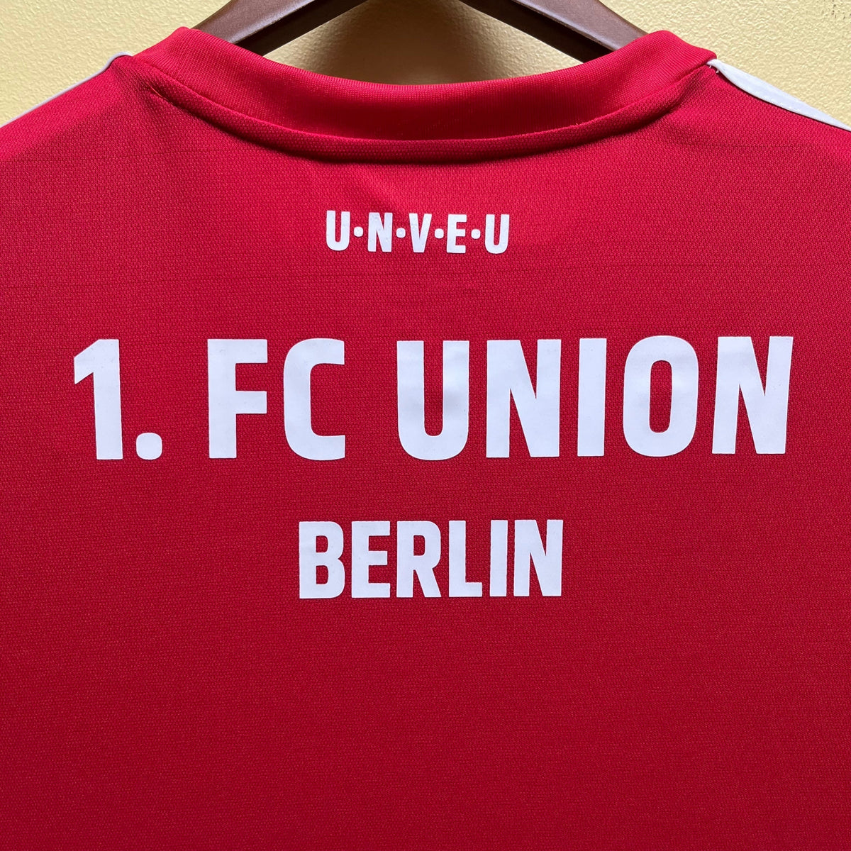 Union Berlino 23-24 Casa