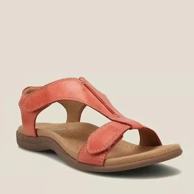 Orthowalk Women’s casual orthopedic sandals Suitable for your feet
