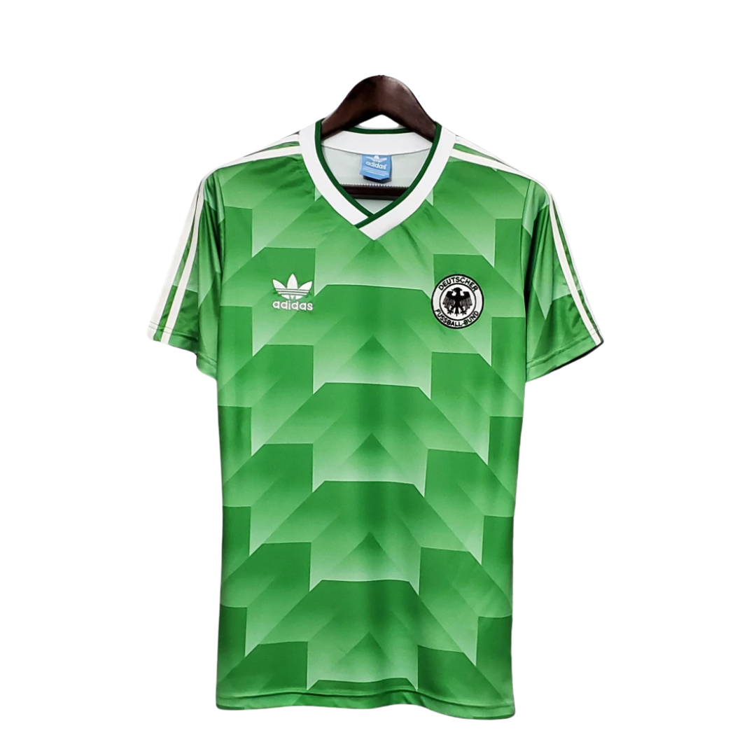West-Duitsland uitshirt - 1988
