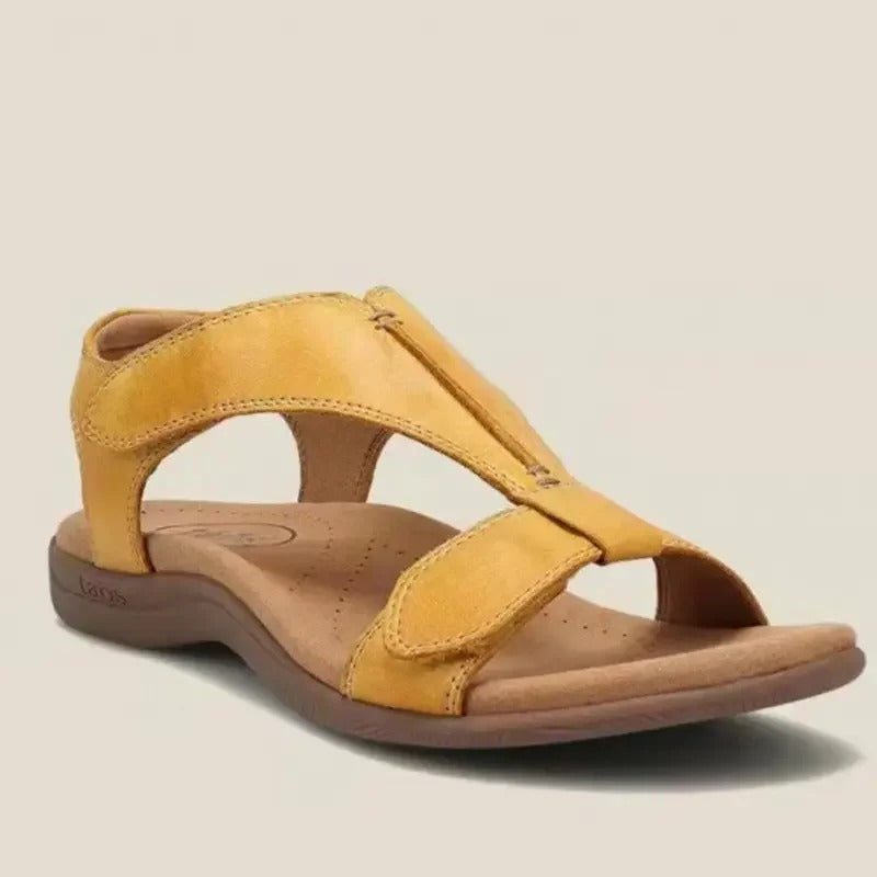 Orthowalk Women’s casual orthopedic sandals Suitable for your feet