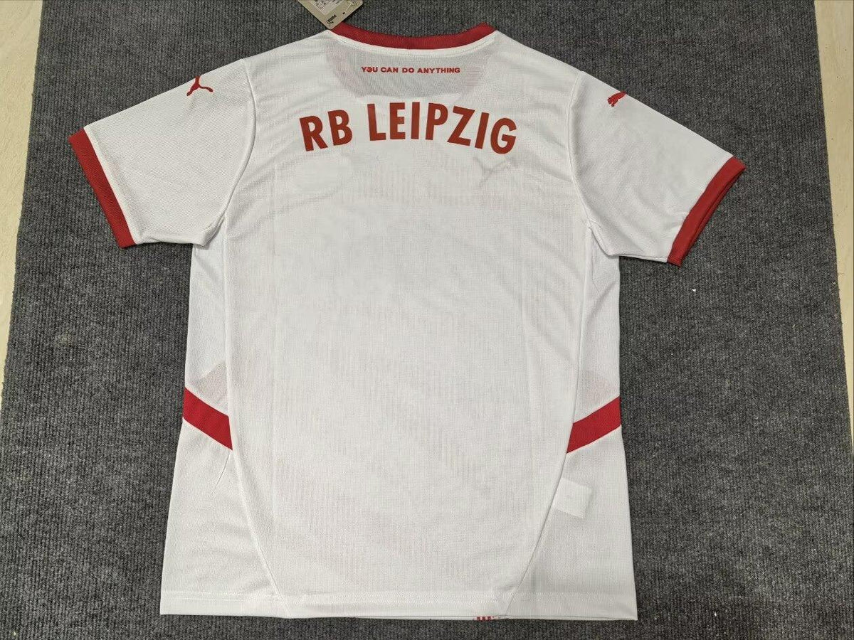 Tenue domicile de Leipzig 2024/2025