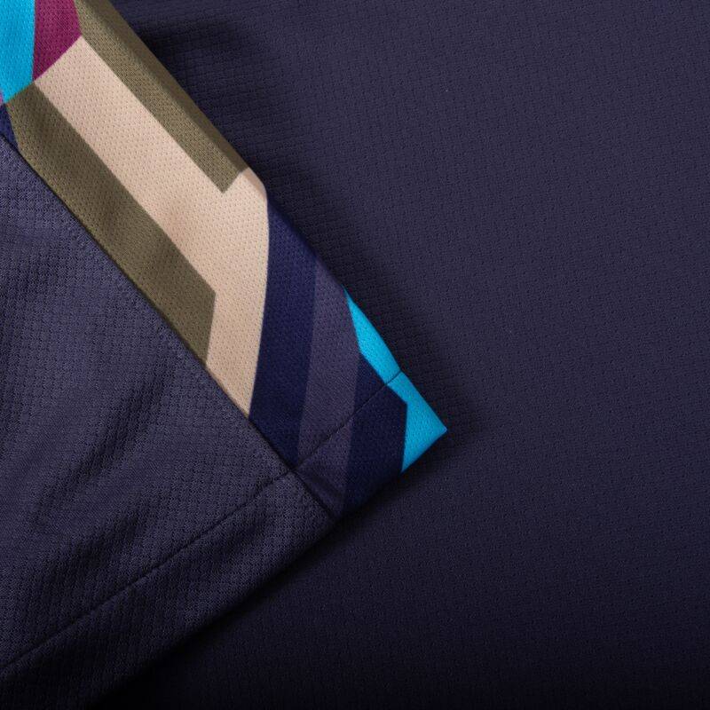 England Away Jersey 24/25 Euro 2024