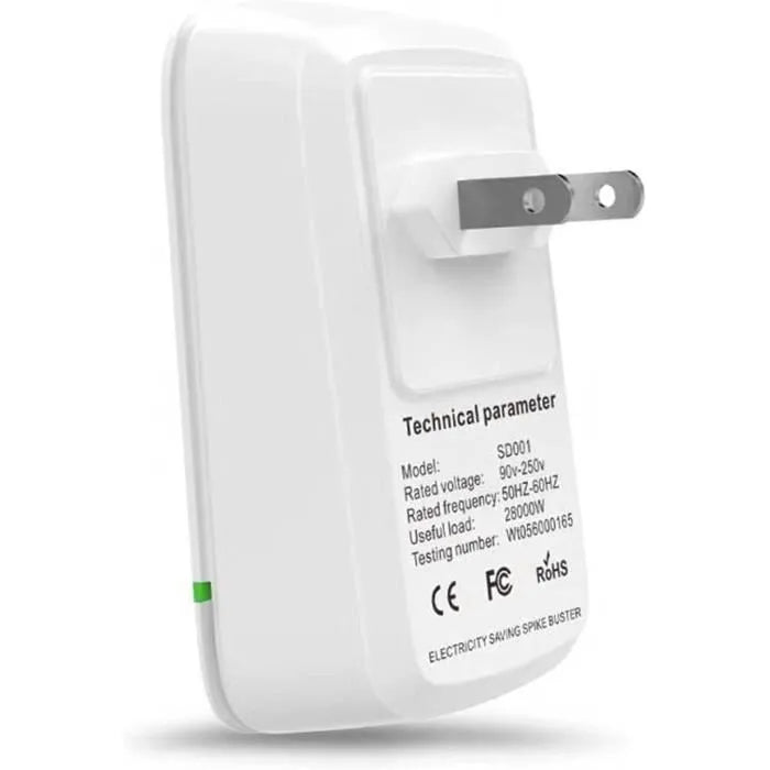 SmartEnergy Native Disount Energy Saver Module