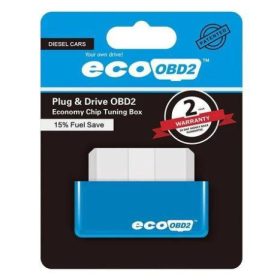Obd2 socket Fuel saver for cars