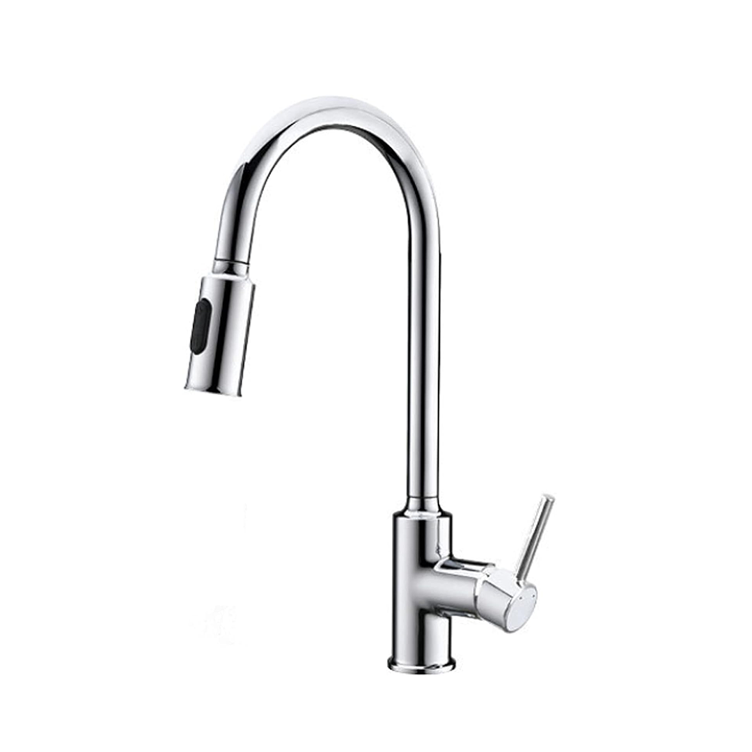 Ecowater Smart Infrared Touchless Lavatory Faucet