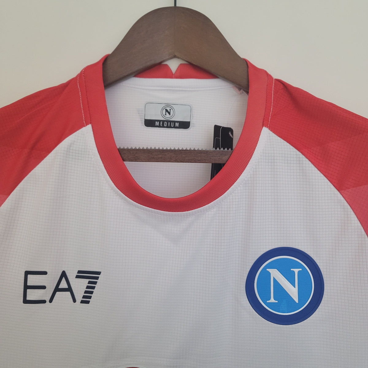 Valentijnseditie-tenue Napoli