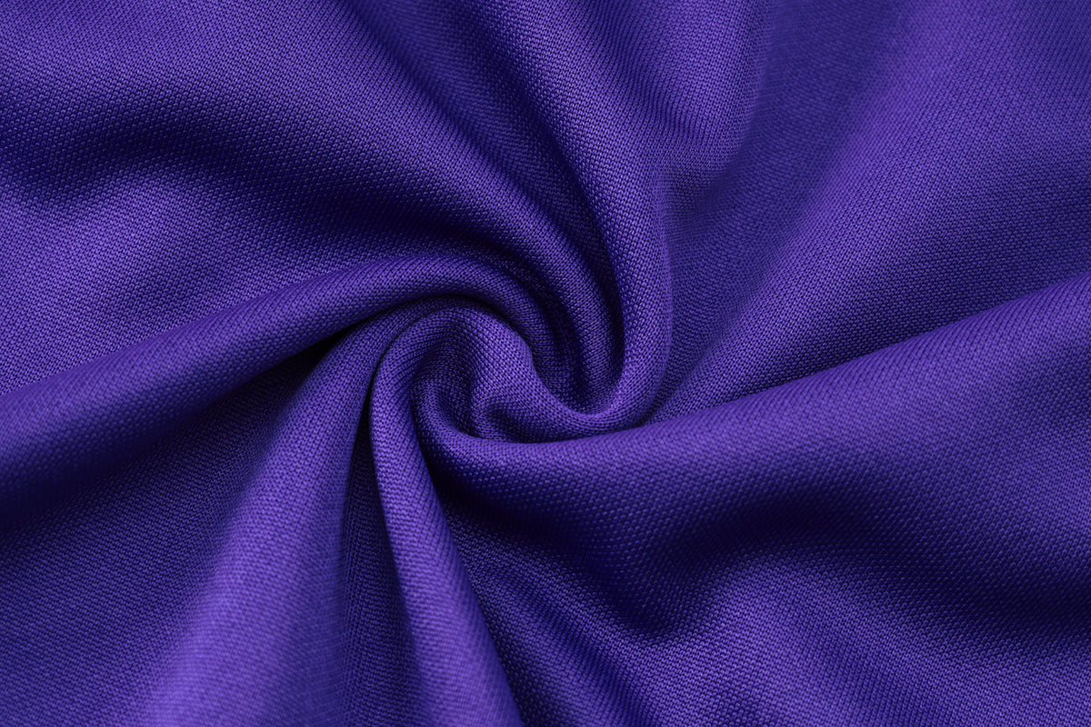 Survêtement violet de l’Allemagne 24-25