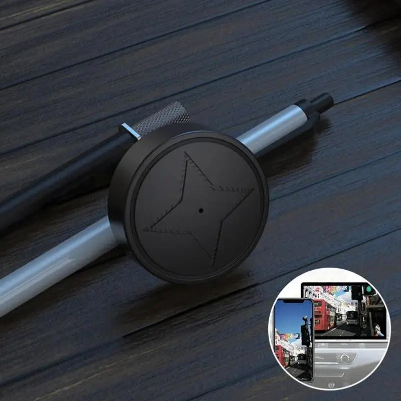 Ultra Accurate GPS Tracker Invoxia