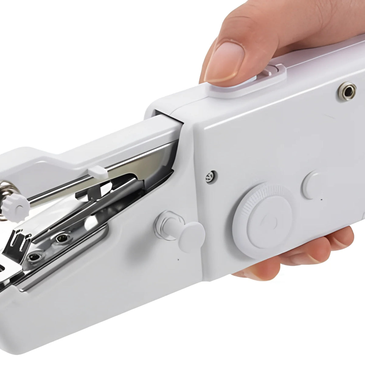 Electric Handheld Sewing Stitch Machine