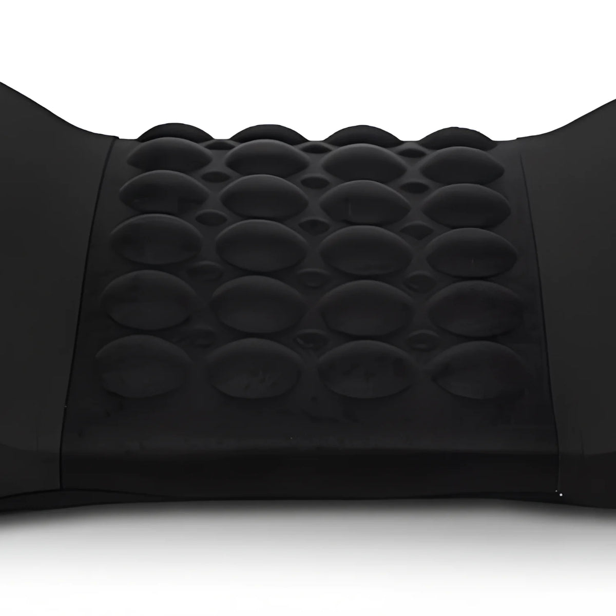 Electric Lumbar Support Cushion Massager