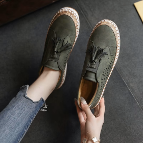 Sursell Orthopedic Shoe