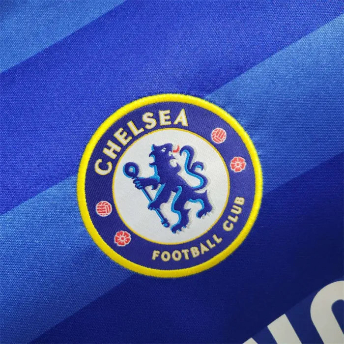 Maglia da casa del Chelsea FC - 2011-2012