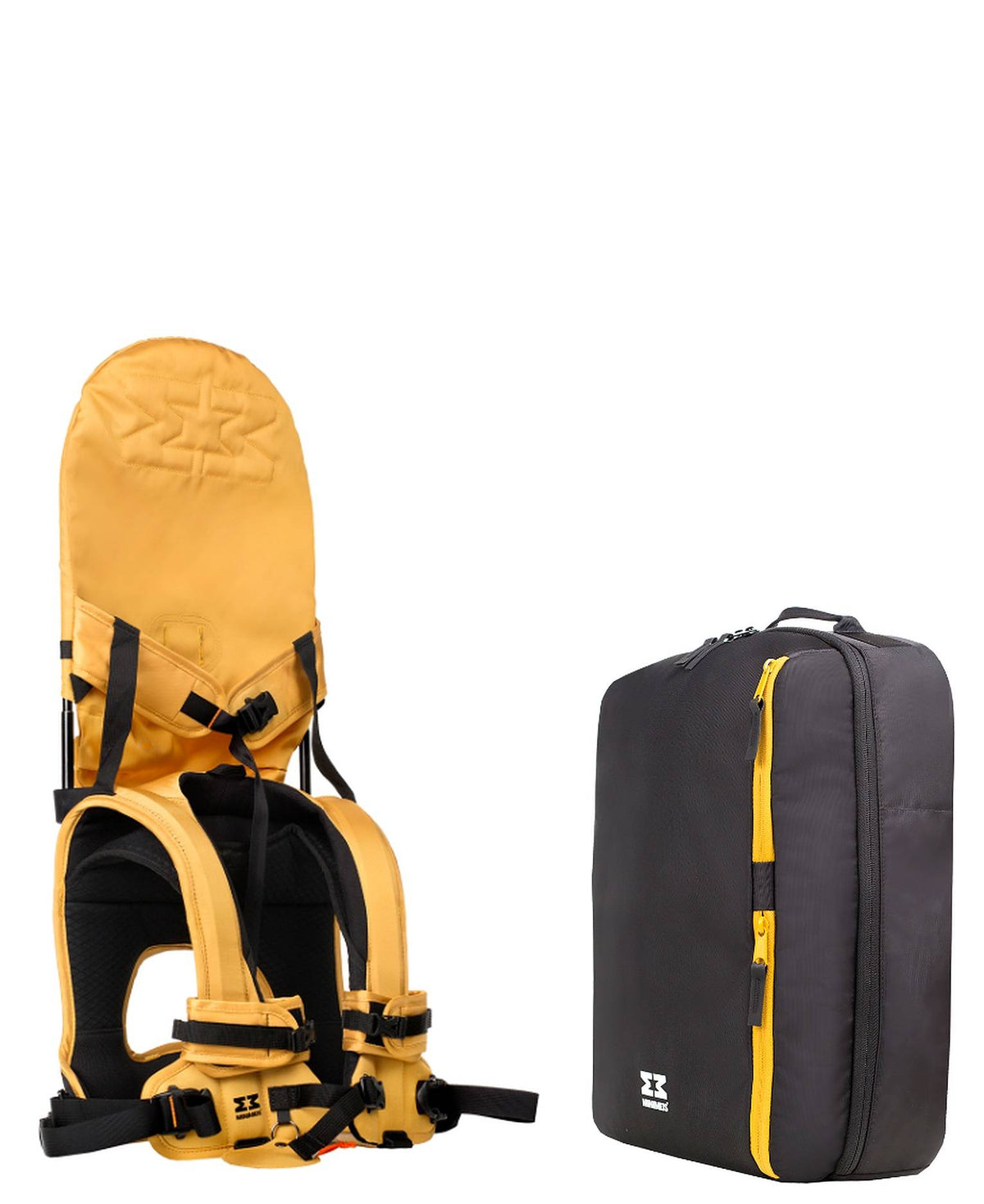 Shoulder carrier