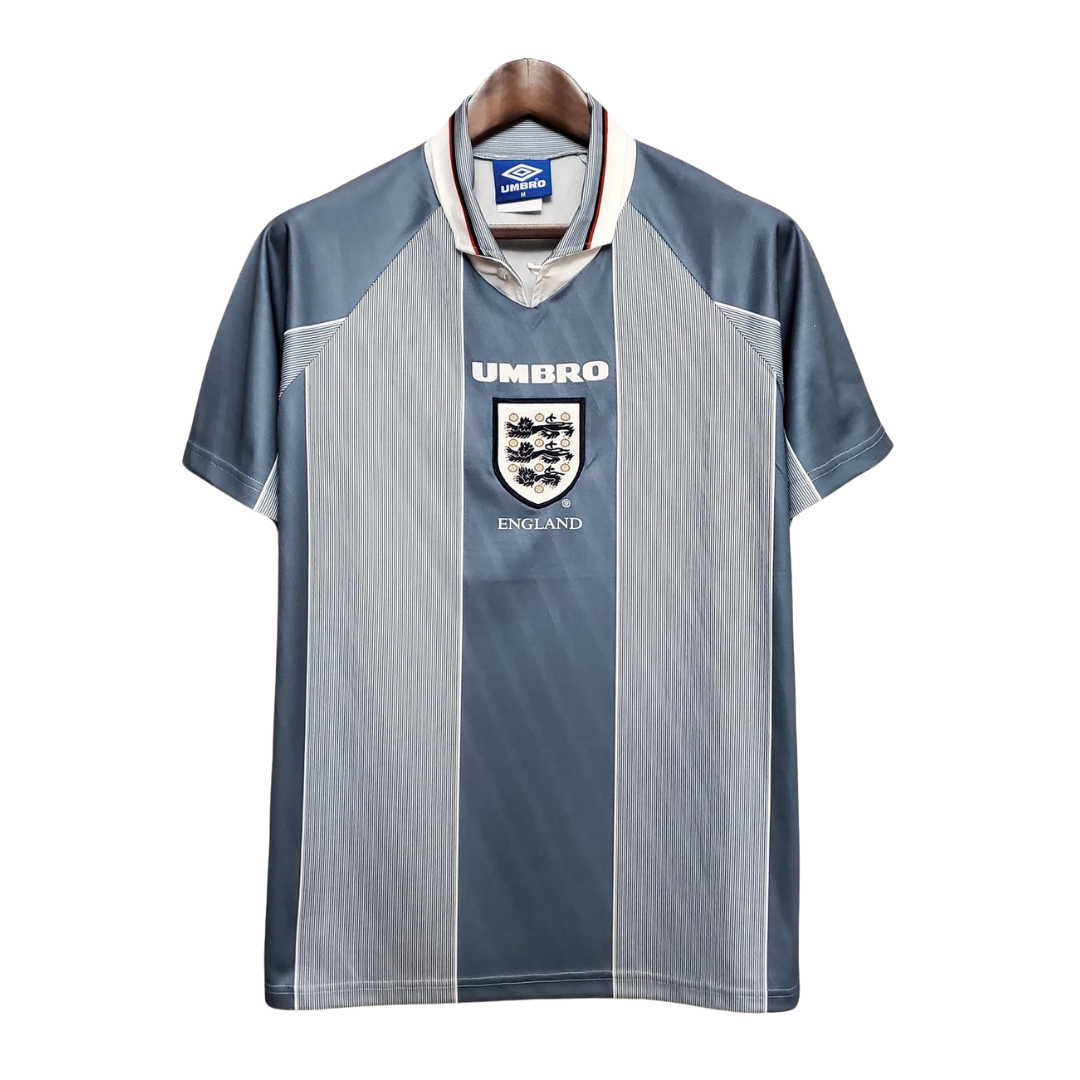 England Away Shirt - 1996