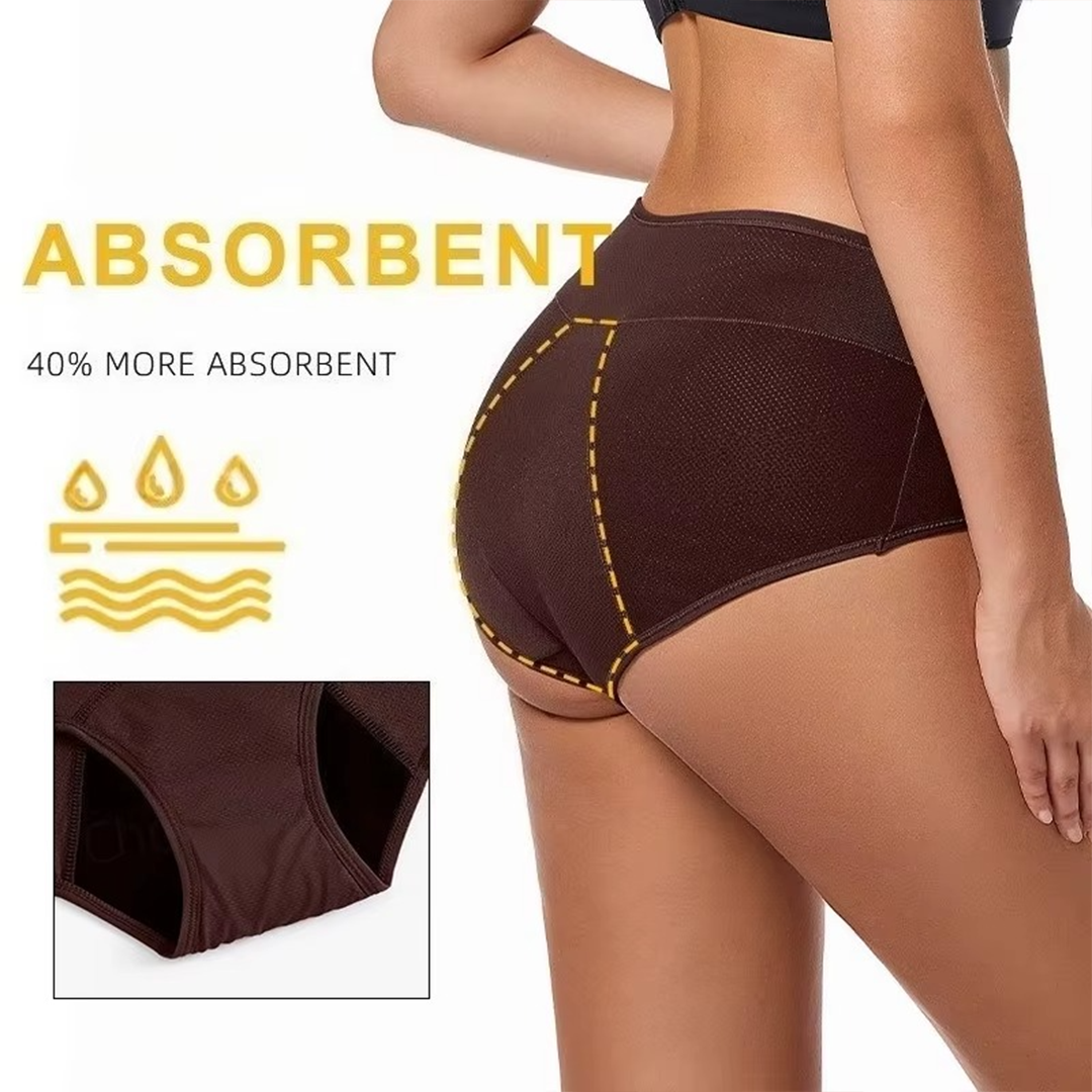 Everdries Comfort Plus Leakproof Underwear