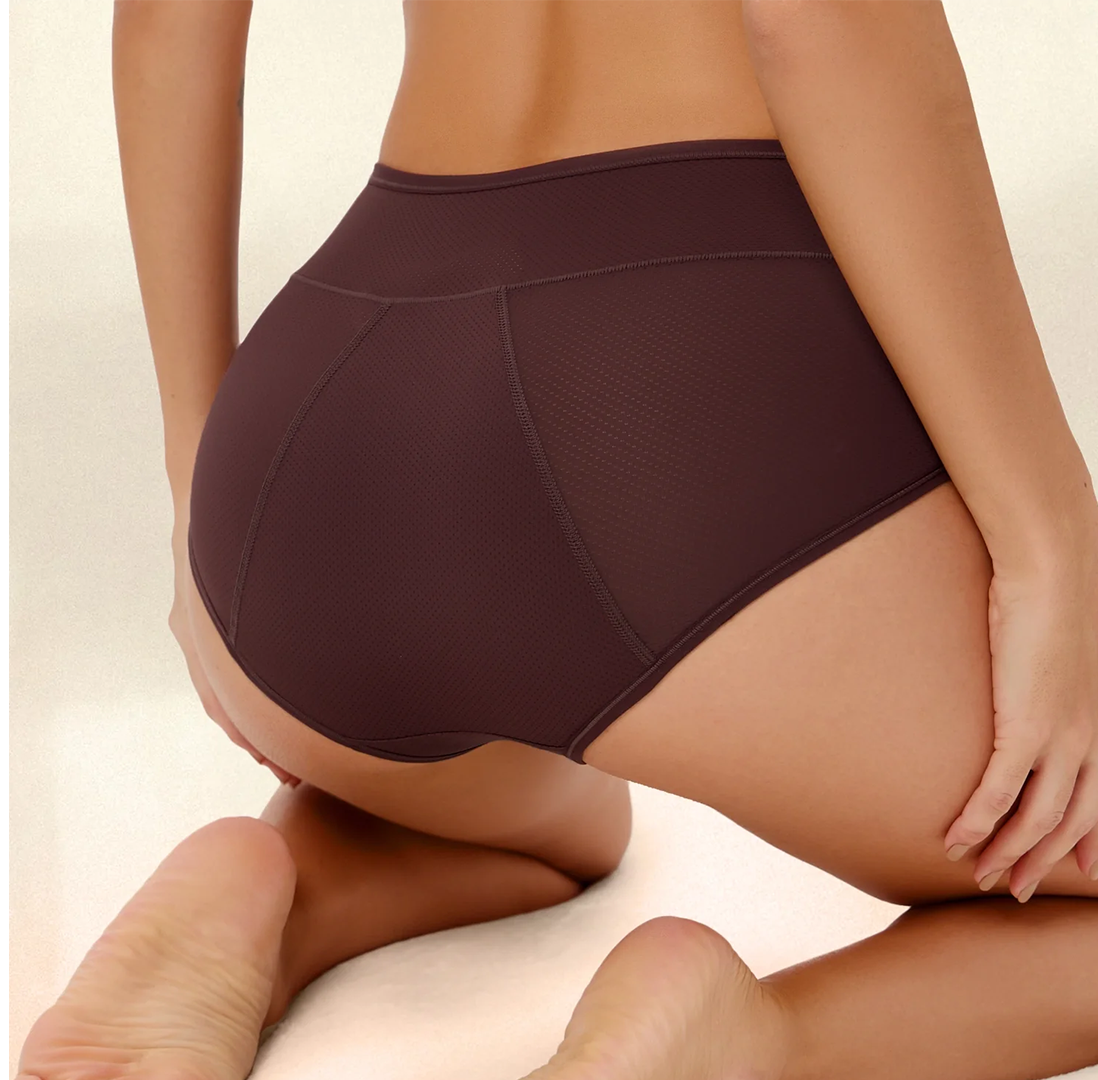 Everdries Comfort Plus Leakproof Underwear