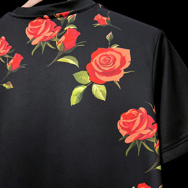 JAPAN Rozen-shirt 2024 Speciale editie