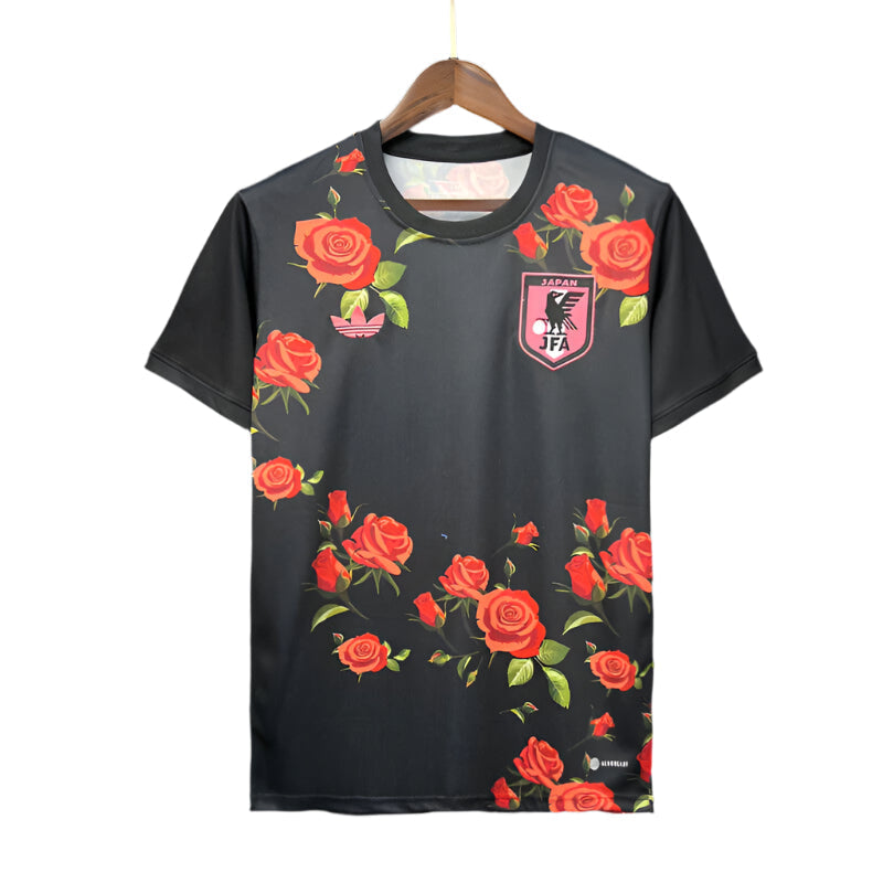 JAPAN Roses Jersey 2024 Special Edition