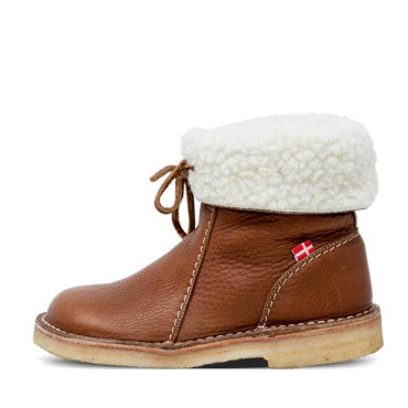 Women’s Vintage Snow Boots