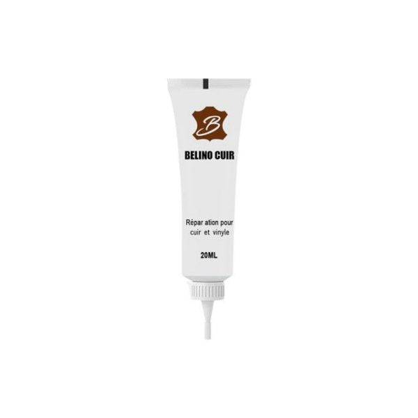 Liquid leather for belino leather repair